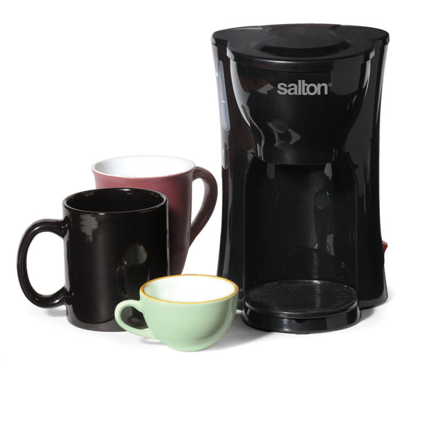 Salton Coffee Maker & Reviews Wayfair